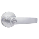 Gainsborough AURORA KEY IN LEVER RND BSC K 1940AURBSCK - primehardware