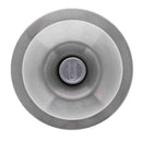 Carbine Epsom 3000 Cylindrical Entrance set, 60mm backset, C4 Keyed to Differ, Display Pack, Satin Stainless Steel - primehardware