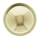 Carbine Epsom 3000 Cylindrical Passage set, 70mm backset, , Boxed, Polished Brass - primehardware