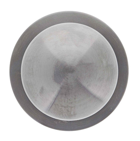 Carbine Epsom 3000 Cylindrical Passage set, 70mm backset, , Display Pack, Satin Stainless Steel - primehardware