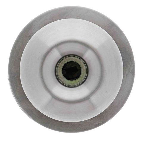 Carbine Epsom 3000 Cylindrical Entrance set, 60mm backset, No Cylinder, Boxed, Satin Stainless Steel - primehardware