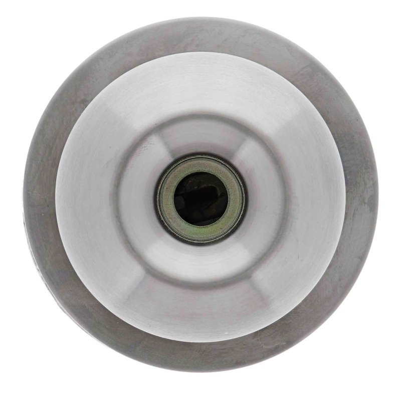Carbine Epsom 3000 Cylindrical Entrance set, 70mm backset, No Cylinder, Boxed, Satin Stainless Steel