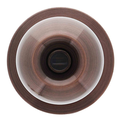 Carbine Epsom 3000 Cylindrical Privacy set, 70mm backset, , Boxed, Antique Bronze - primehardware