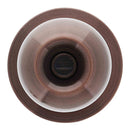 Carbine Epsom 3000 Cylindrical Privacy set, 70mm backset, , Boxed, Antique Bronze - primehardware