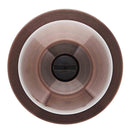 Carbine Epsom 3000 Cylindrical Privacy set, 70mm backset, , Boxed, Antique Bronze - primehardware