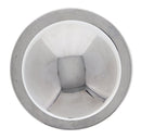 Carbine Epsom 3000 Cylindrical Passage set, 70mm backset, , Boxed, Polished Stainless Steel - primehardware