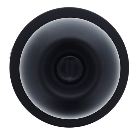 Carbine Epsom 3000 Cylindrical Privacy set, 70mm backset, , Boxed, Matte Black - primehardware