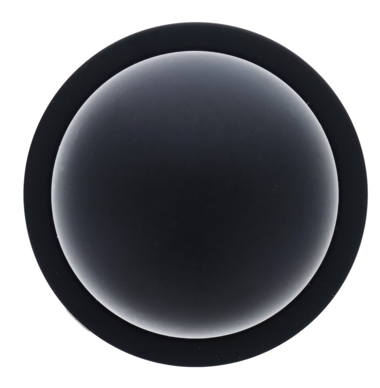 Carbine Epsom 3000 Cylindrical Vestibule set, 70mm backset, C4 Keyed to Differ, Boxed, Matte Black - primehardware