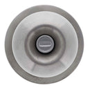 Carbine Epsom 3000 Cylindrical Privacy set, 60mm backset, , Boxed, Satin Stainless Steel - primehardware