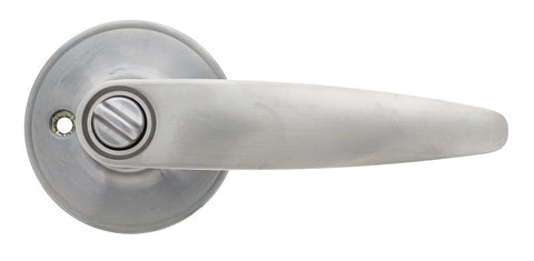 Carbine Kingston SL7000 Tiebolt Standard Entrance Lever set, TES5 Keyed to Differ, Boxed, Stainless Steel - primehardware