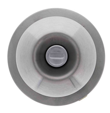 Carbine Epsom 3000 Cylindrical Entrance set, 70mm backset, C4 Keyed to Differ, Boxed, Satin Stainless Steel - primehardware