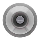 Carbine Epsom 3000 Cylindrical Entrance set, 70mm backset, C4 Keyed to Differ, Boxed, Satin Stainless Steel - primehardware