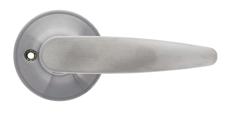 Carbine Kingston SL7000 Tiebolt Standard Passage Lever set,   , Boxed, Stainless Steel