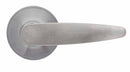 Carbine Kingston SL7000 Tiebolt Standard Passage Lever set, , Display Pack, Stainless Steel - primehardware