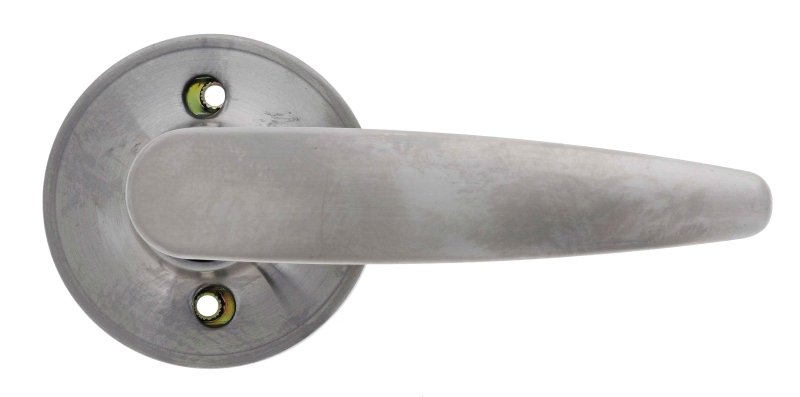 Carbine Kingston SL7000 Tiebolt Standard Dummy Lever set, , Boxed, Stainless Steel - primehardware