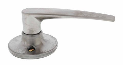 Carbine Kingston SL7000 Tiebolt Standard Dummy Lever set, , Boxed, Stainless Steel - primehardware