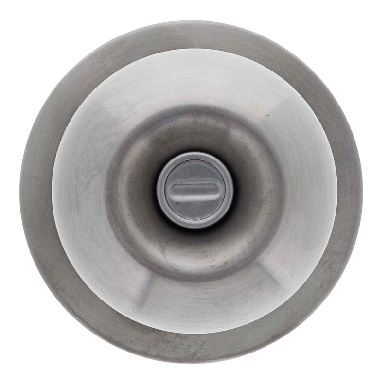 Carbine Epsom 3000 Cylindrical Privacy set, 70mm backset,  , Boxed, Satin Stainless Steel