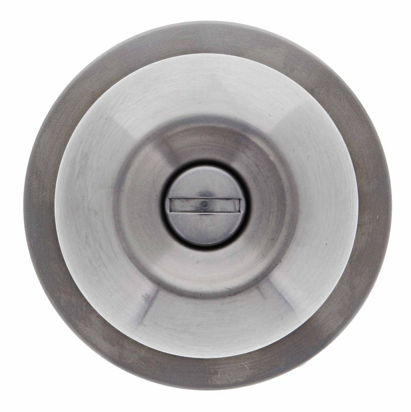 Carbine Epsom 3000 Cylindrical Privacy set, 70mm backset,  , Boxed, Satin Stainless Steel