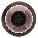 Carbine Epsom 3000 Cylindrical Entrance set, 60mm backset, C4 Keyed to Differ, Boxed, Antique Bronze - primehardware