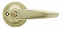 Carbine Kingston SL7000 Tiebolt Standard Privacy Lever set, , Boxed, Polished Brass - primehardware