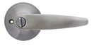 Carbine Kingston SL7000 Tiebolt Standard Privacy Lever set, , Boxed, Stainless Steel - primehardware