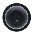 Carbine Epsom 3000 Cylindrical Double Cylinder Classroom set, 70mm backset, C4 Keyed to Differ, Boxed, Matte Black - primehardware