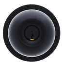 Carbine Epsom 3000 Cylindrical Double Cylinder Classroom set, 70mm backset, C4 Keyed to Differ, Boxed, Matte Black - primehardware