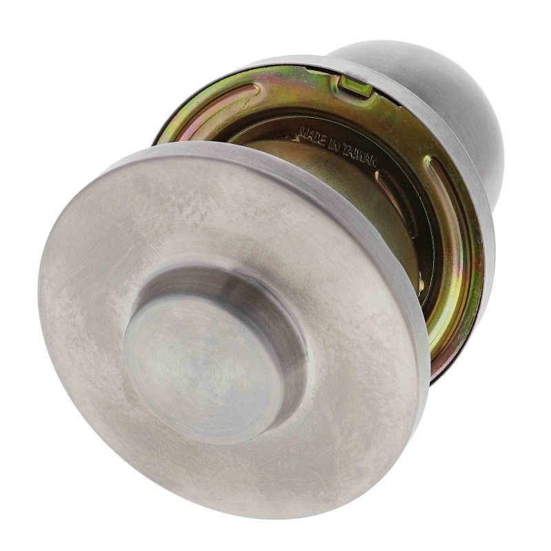 Carbine Epsom 3000 Cylindrical Half Cupboard Latch Set set, 70mm backset, , Boxed, Satin Stainless Steel - primehardware