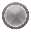 Carbine Epsom 3000 Cylindrical Half Cupboard Latch Set set, 70mm backset, , Boxed, Satin Stainless Steel - primehardware