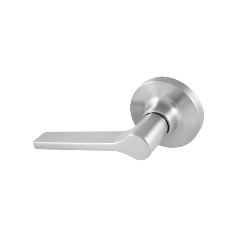 Gainsborough TradePro Adel Dummy Satin Chrome 1420PROADESC - primehardware