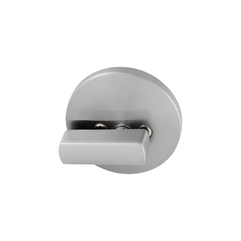 Gainsborough TradePro Cass Single Cylinder Deadbolt Satin Chrome 1445PROCASSCK - primehardware