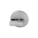 Gainsborough TradePro Cass Single Cylinder Deadbolt Satin Chrome 1445PROCASSCK - primehardware