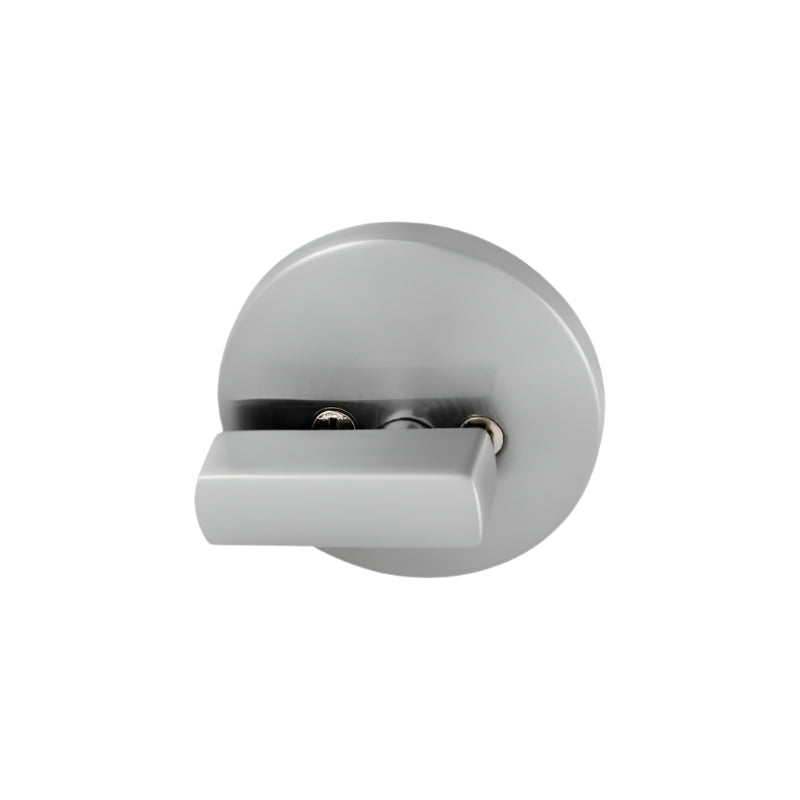 Gainsborough TradePro Cass Single Cylinder Deadbolt Satin Chrome 1445PROCASSC