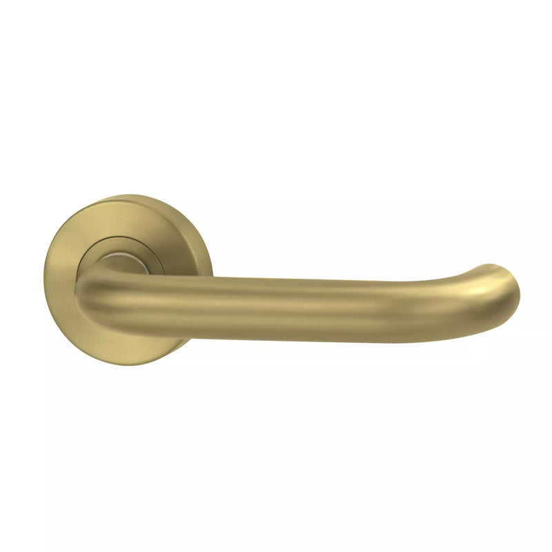 Lockwood Vivid Lever V2 Available in Various Finish & Different Combination