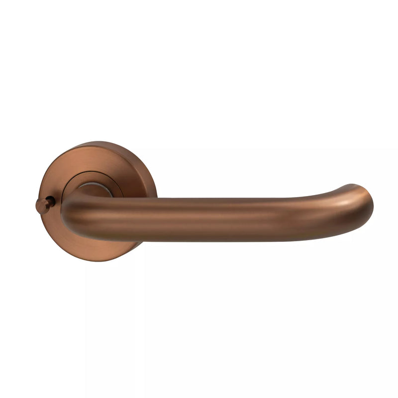 Lockwood Vivid Lever V2 Available in Various Finish & Different Combination