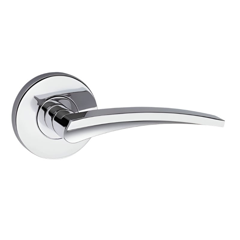 Gainsborough Olive Dummy Lever Set Right Hand Bright Chrome 120OLIRBC - primehardware