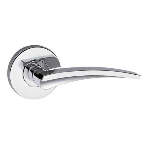 Gainsborough Olive Dummy Lever Set Right Hand Bright Chrome 120OLIRBC - primehardware