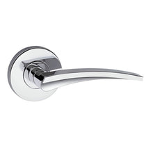 Gainsborough Olive Dummy Lever Set Right Hand Bright Chrome 120OLIRBC