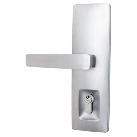 Gainsborough T_LCK URB AUR D_CYL BSC KEYED 8901AURBSCK - primehardware