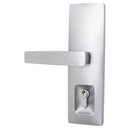 Gainsborough Trilock Urban Aurora Double Cyclinder Brushed Satin Chrome 8951AURBSC - primehardware