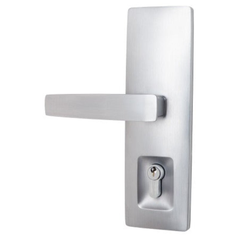 Gainsborough T_LCK URB AUR D_CYL BSC KEYED 8901AURBSCK
