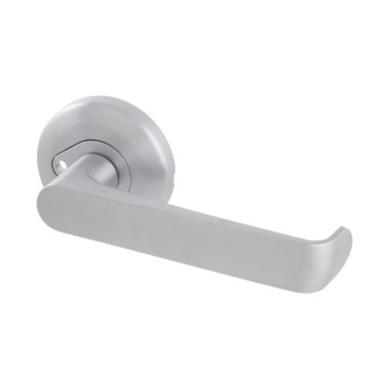Gainsborough TELO PRIVACY SMOOTH RND BSC DDA 1915TELBSC - primehardware