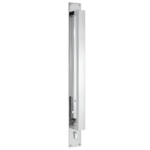 Gainsborough Trilock Omni Back to Back 600mm Double Cyclinder Polished Stainless Steel 8905BBPSK