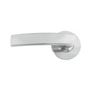Gainsborough Bailey Dummy Lever Set Left Hand Bright Chrome 120BAILBC - primehardware