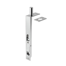 Gainsborough Flush Bolt 150mm Bright Chrome 6051BCC