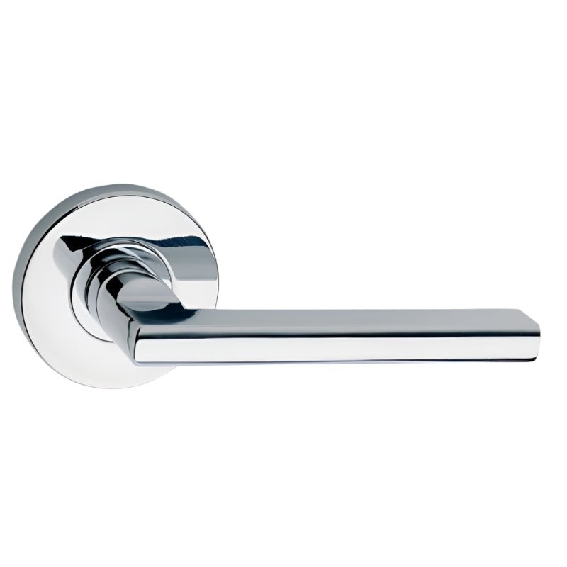 Gainsborough Lianna Dummy Lever Set Right Hand Bright Chrome 120LIARBC - primehardware