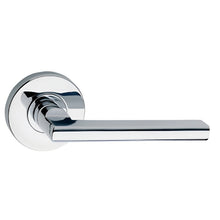 Gainsborough Lianna Dummy Lever Set Right Hand Bright Chrome 120LIARBC