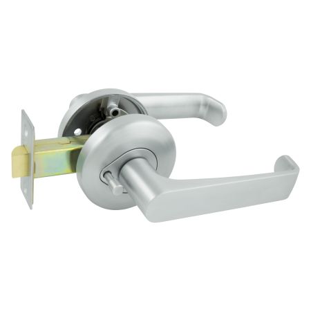 Gainsborough TELO PRIVACY SMOOTH RND BSC DDA 1915TELBSC - primehardware