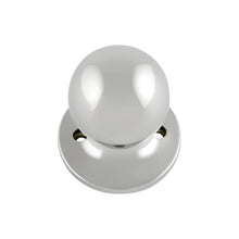 Gainsborough TradePro Colton Passage Knob Set Polished Stainless Steel 1400PROCOLPS
