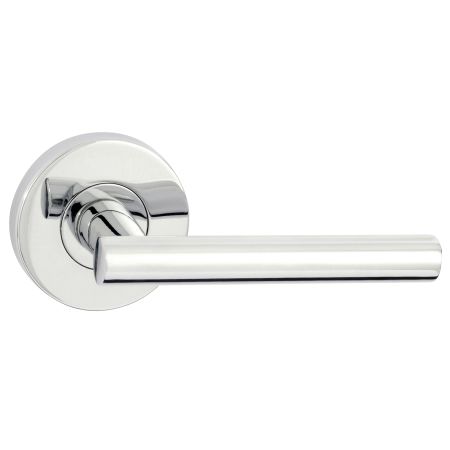 Gainsborough Choice Amelia Passage Lever Set in Satin Chrome 105AMEBC